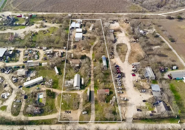 1st image of 7904 Dee Gabriel Collins Rd #B, Austin, TX 78744 | MLS# 1244194