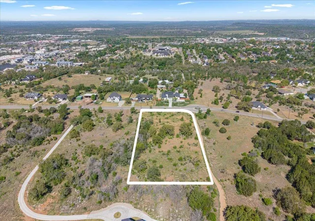 Photo 1 of Land for sale at Lot 48 Park View Dr, Marble Falls, TX 78654 | MLS# 5227722 | Listing updated on 2026-09-13