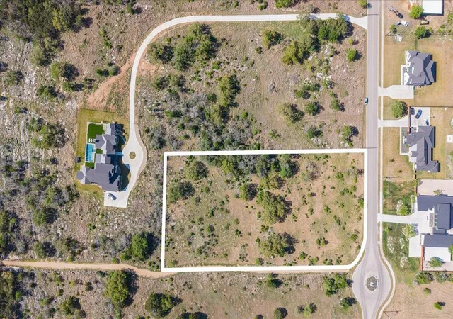 Photo 2 of Land for sale at Lot 48 Park View Dr, Marble Falls, TX 78654 | MLS# 5227722 | Listing updated on 2026-09-13