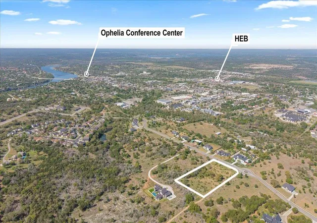 Photo 3 of Land for sale at Lot 48 Park View Dr, Marble Falls, TX 78654 | MLS# 5227722 | Listing updated on 2026-09-13