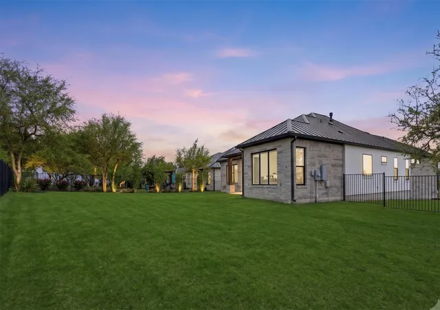 25th image of 14721 Marchesa Dr, Bee Cave, TX 78738 | MLS# 5996509