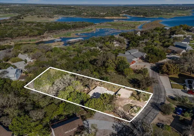Photo 4 of Land for sale at 325 Kendall Rd, Spicewood, TX 78669 | MLS# 7220661 | Listing updated on 2026-10-05
