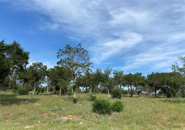 Photo 3 of Land for sale at Lot 41062 Hi Ridge Rd, Horseshoe Bay, TX 78657 | MLS# 4452312 | Listing updated on 2026-08-19