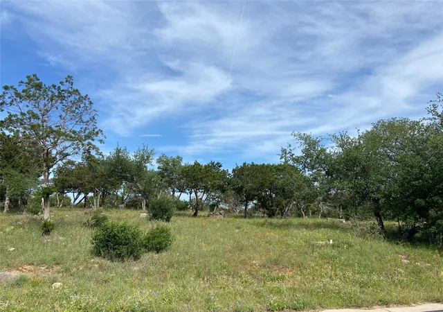 Photo 4 of Land for sale at Lot 41062 Hi Ridge Rd, Horseshoe Bay, TX 78657 | MLS# 4452312 | Listing updated on 2026-08-19