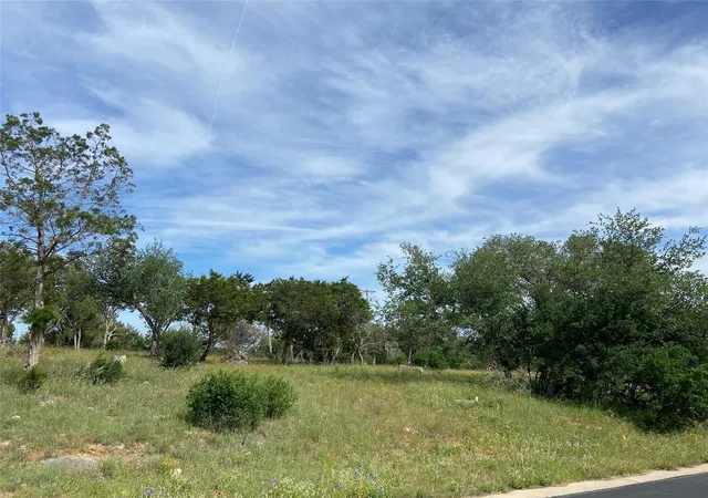 Photo 4 of Land for sale at Lot 41061 Hi Ridge Rd, Horseshoe Bay, TX 78657 | MLS# 6030940 | Listing updated on 2026-08-19