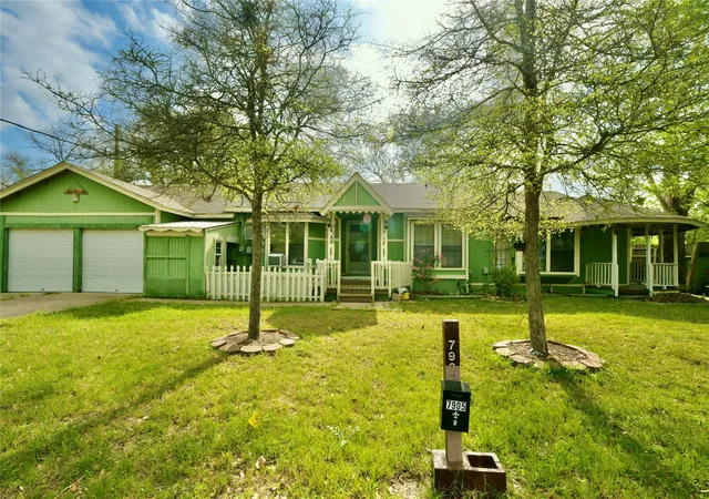 2nd image of 7905 Brockman St, Austin, TX 78757 | MLS# 8869820
