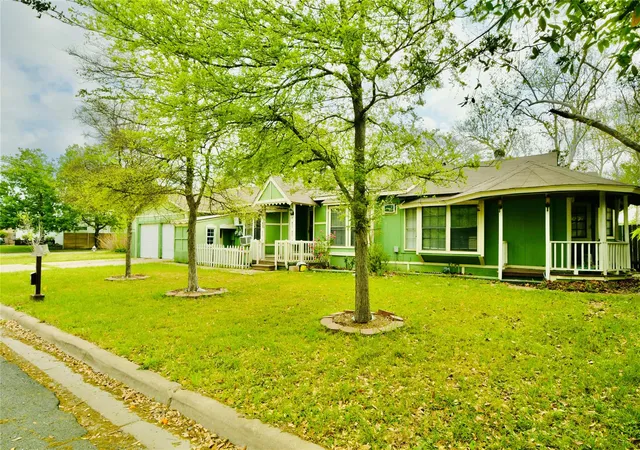 4th image of 7905 Brockman St, Austin, TX 78757 | MLS# 8869820