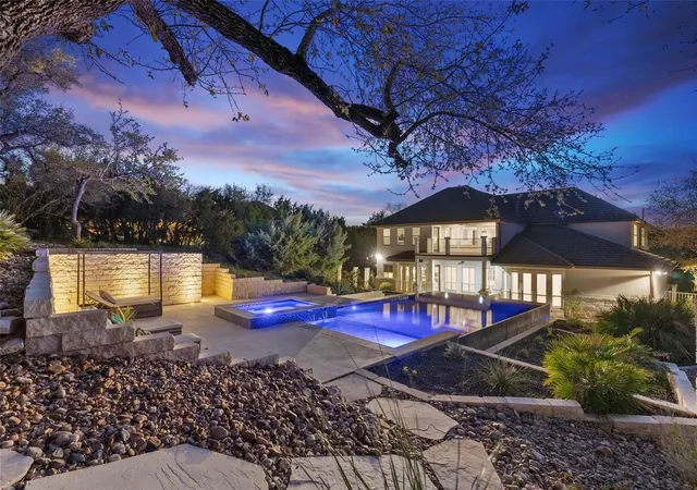 Photo 3 of Single family home for sale at 310 Bella Montagna Cir, Austin, TX 78734 | MLS# 4747668 | Listing updated on 2026-09-03