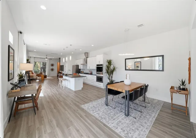 Photo 2 of Sale Pending at 4705 Louis Ave #A & B, Austin, TX 78721 | MLS# 7260099 | Listing updated on 2026-09-03