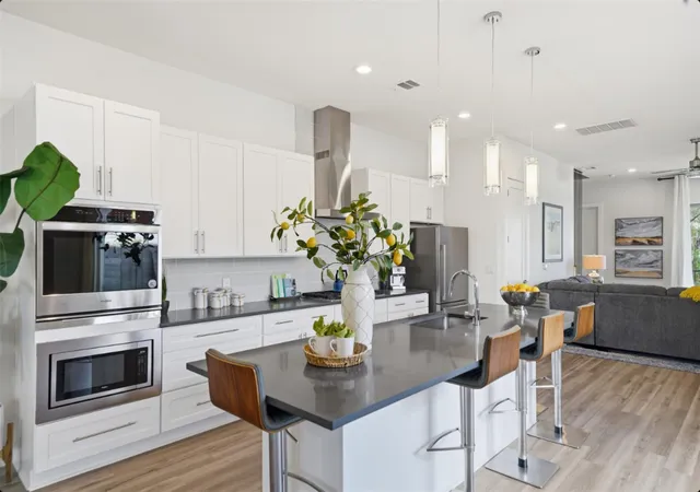 Photo 3 of Sale Pending at 4705 Louis Ave #A & B, Austin, TX 78721 | MLS# 7260099 | Listing updated on 2026-09-03
