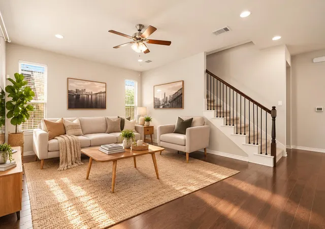 Photo 3 of Single family home for sale at 9001 Palmito Dr, Austin, TX 78717 | MLS# 3027030 | Listing updated on 2026-08-30