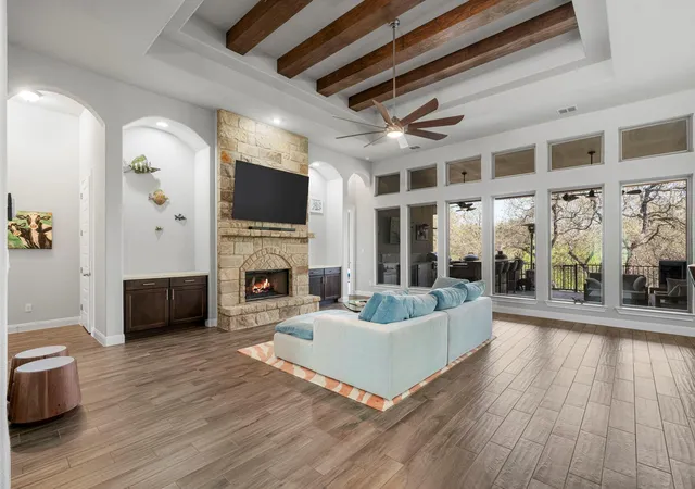 5th image of 9709 Avion Cv, Dripping Springs, TX 78620 | MLS# 7198651