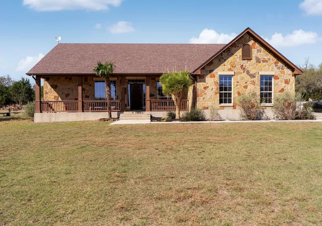 1st image of 463 Beauchamp Rd, Dripping Springs, TX 78620 | MLS# 9778734