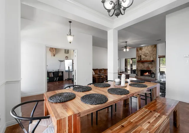5th image of 463 Beauchamp Rd, Dripping Springs, TX 78620 | MLS# 9778734