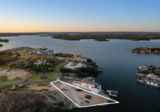 Photo 3 of Land for sale at 1213 Apache Tears, Horseshoe Bay, TX 78657 | MLS# 6488672 | Listing updated on 2026-09-30