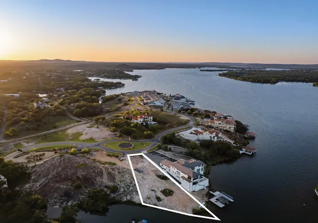 Photo 4 of Land for sale at 1213 Apache Tears, Horseshoe Bay, TX 78657 | MLS# 6488672 | Listing updated on 2026-09-30