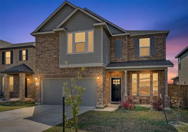 1st image of 180 Outlaw Dr, Jarrell, TX 76537 | MLS# 7827468