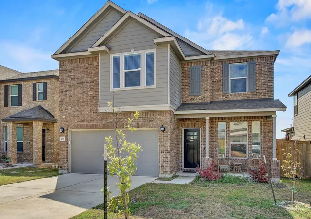 3rd image of 180 Outlaw Dr, Jarrell, TX 76537 | MLS# 7827468