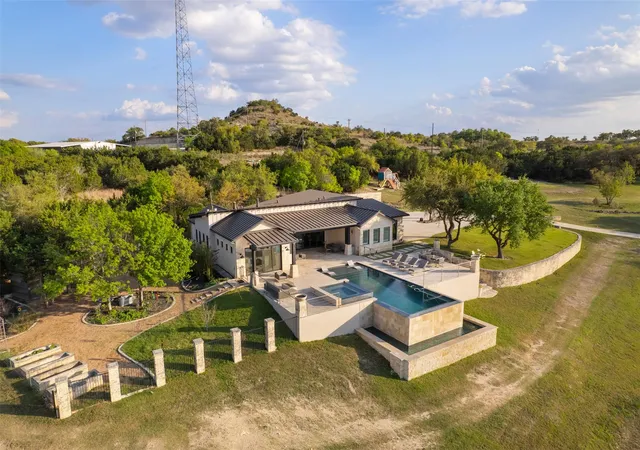 Photo 2 of Land for sale at 101 Rolling Hills Rd, Blanco, TX 78606 | MLS# 1596560 | Listing updated on 2026-09-02