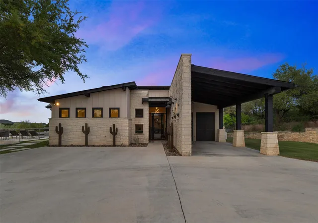 Photo 3 of Land for sale at 101 Rolling Hills Rd, Blanco, TX 78606 | MLS# 1596560 | Listing updated on 2026-09-02