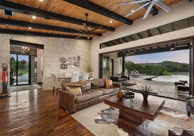 Photo 4 of House for sale at 101 Rolling Hills Rd, Blanco, TX 78606 | MLS# 1596560 | Listing updated on 2026-09-02
