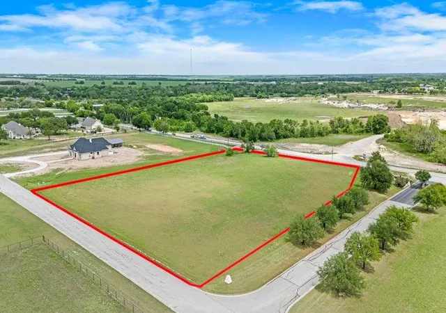 3rd image of 377 Heritage Loop, Hutto, TX 78634 | MLS# 6840445