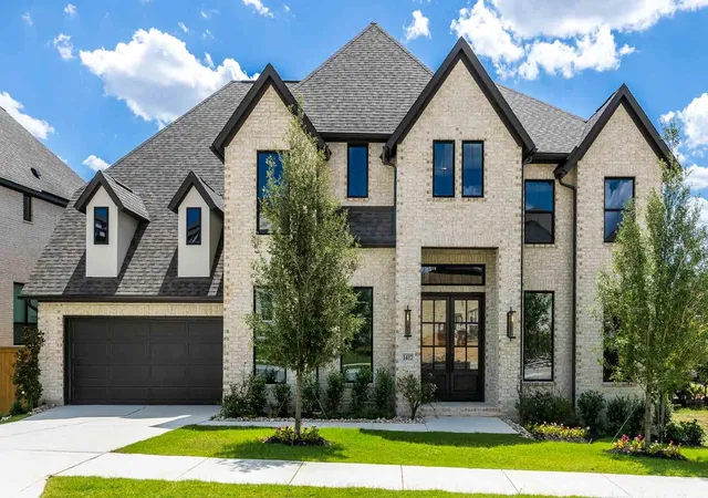 Single family home for sale at 1417 Jolie Rose Bnd, Leander, TX 78641 | MLS# 4406524