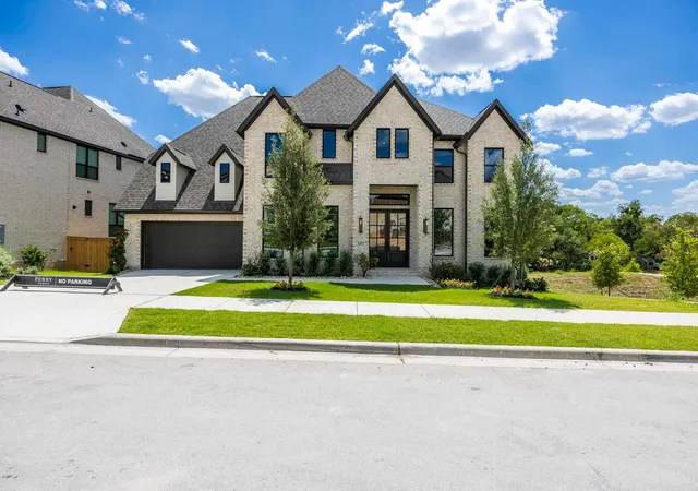 Photo 2 of Single family home for sale at 1417 Jolie Rose Bnd, Leander, TX 78641 | MLS# 4406524 | Listing updated on 2026-10-08