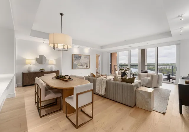 2nd image of 98 San Jacinto Blvd #1109, Austin, TX 78701 | MLS# 2064553