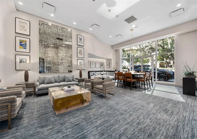 24th image of 98 San Jacinto Blvd #1109, Austin, TX 78701 | MLS# 2064553