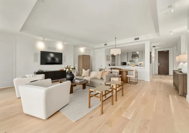 4th image of 98 San Jacinto Blvd #1109, Austin, TX 78701 | MLS# 2064553