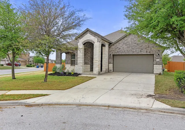 1st image of 2309 Lyla Ln, Leander, TX 78641 | MLS# 9014475