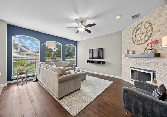 4th image of 3512 Endless Shore Dr, Pflugerville, TX 78660 | MLS# 1258211