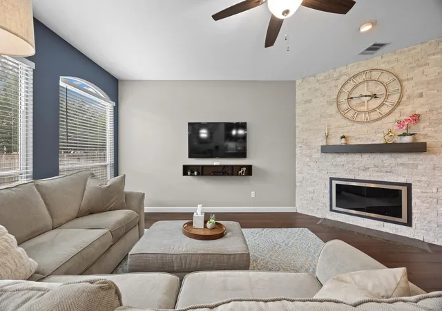 5th image of 3512 Endless Shore Dr, Pflugerville, TX 78660 | MLS# 1258211