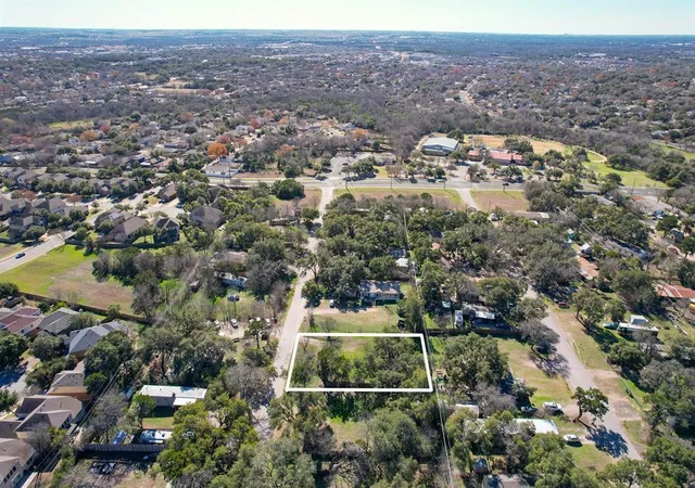 Land for sale at 7904 Persimmon Trl, Austin, TX 78745 | MLS# 4152789
