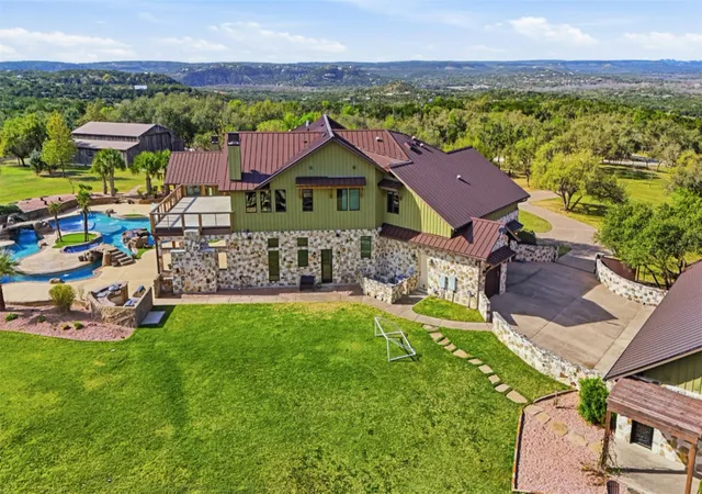 40th image of 1580 Fm 3237, Wimberley, TX 78676 | MLS# 1320020