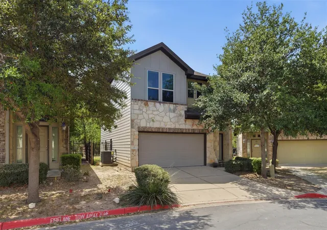 Townhouse for sale at 2101 Rivers Edge Way #22, Austin, TX 78741 | MLS# 9000477