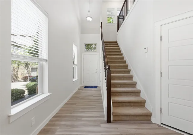 Photo 3 of Townhouse for sale at 2101 Rivers Edge Way #22, Austin, TX 78741 | MLS# 9000477 | Listing updated on 2026-10-05