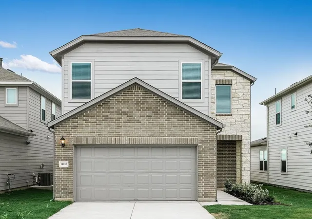 1st image of 14118 Edna Maxine Walk, Del Valle, TX 78617 | MLS# 4080804
