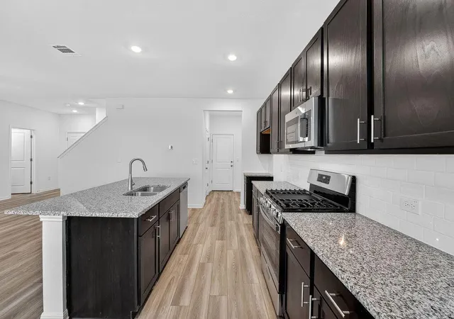 3rd image of 14118 Edna Maxine Walk, Del Valle, TX 78617 | MLS# 4080804