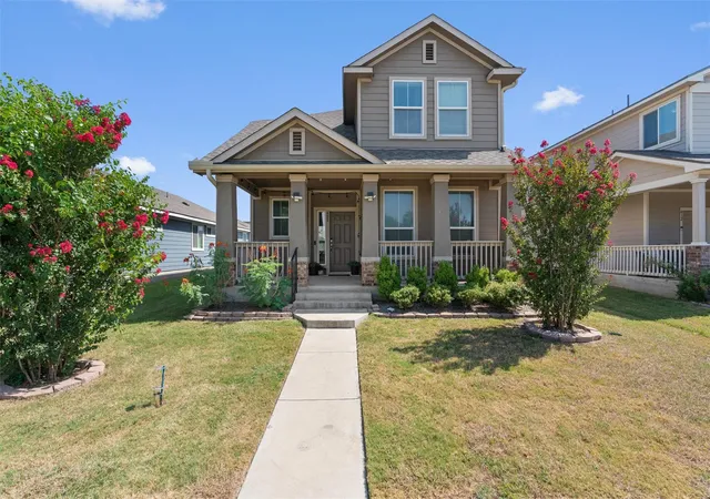 1st image of 408 Craters Of The Moon Blvd, Pflugerville, TX 78660 | MLS# 6174783