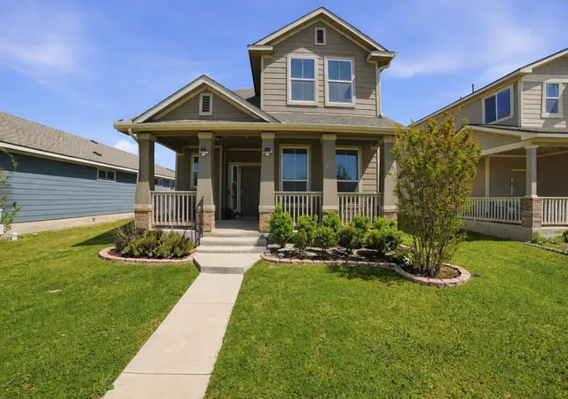 Homes for sale in Pflugerville, TX | 408 Craters Of The Moon Blvd, Pflugerville, TX 78660 | MLS# 6174783