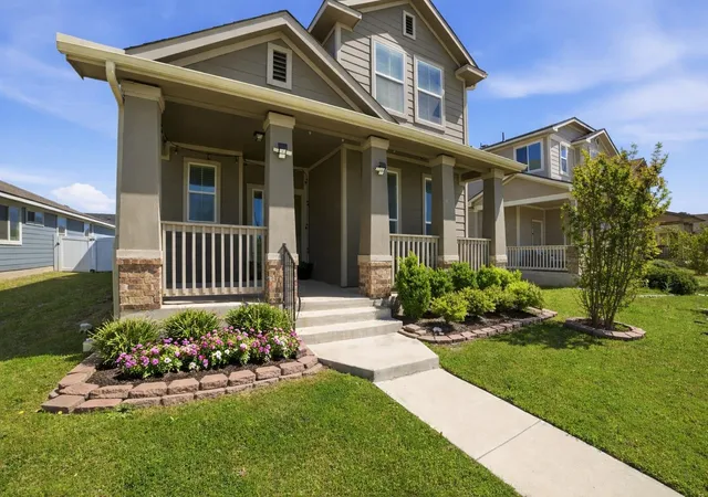 Homes for sale in Pflugerville, TX | 408 Craters Of The Moon Blvd, Pflugerville, TX 78660 | MLS# 6174783