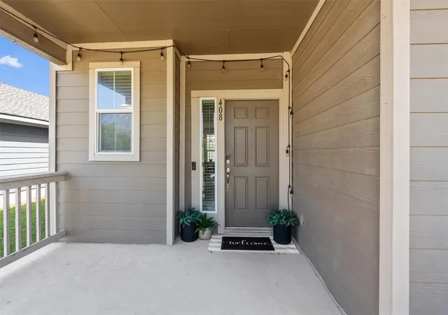2nd image of 408 Craters Of The Moon Blvd, Pflugerville, TX 78660 | MLS# 6174783