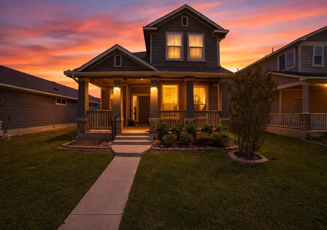 Homes for sale in Pflugerville, TX | 408 Craters Of The Moon Blvd, Pflugerville, TX 78660 | MLS# 6174783