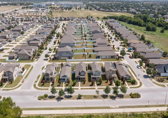 39th image of 408 Craters Of The Moon Blvd, Pflugerville, TX 78660 | MLS# 6174783
