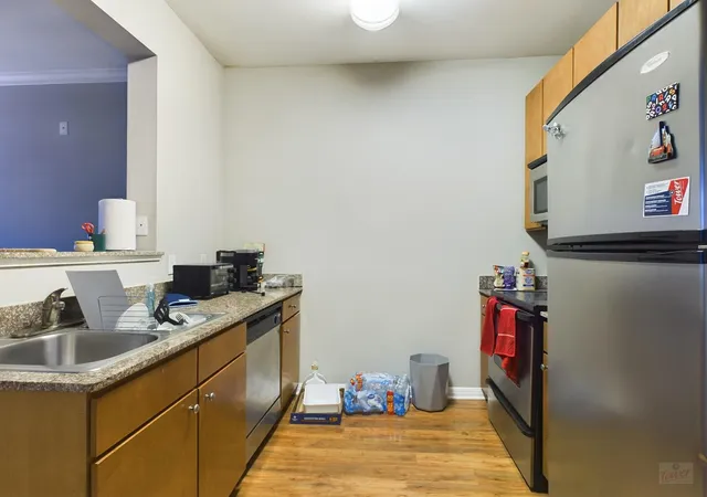 2nd image of 2502 Leon St #218, Austin, TX 78705 | MLS# 4934791