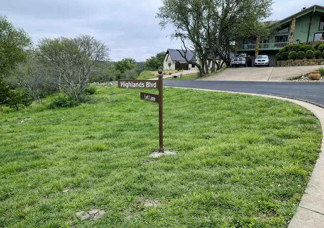 2nd image of Lot N7003 Highland Blvd, Horseshoe Bay, TX 78657 | MLS# 2605507