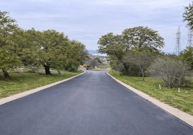 4th image of Lot N7003 Highland Blvd, Horseshoe Bay, TX 78657 | MLS# 2605507