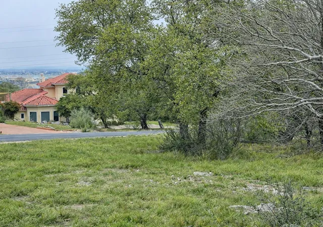 5th image of Lot N7003 Highland Blvd, Horseshoe Bay, TX 78657 | MLS# 2605507